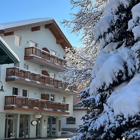 Mabiro Apartment ヴァークライン エクステリア 写真