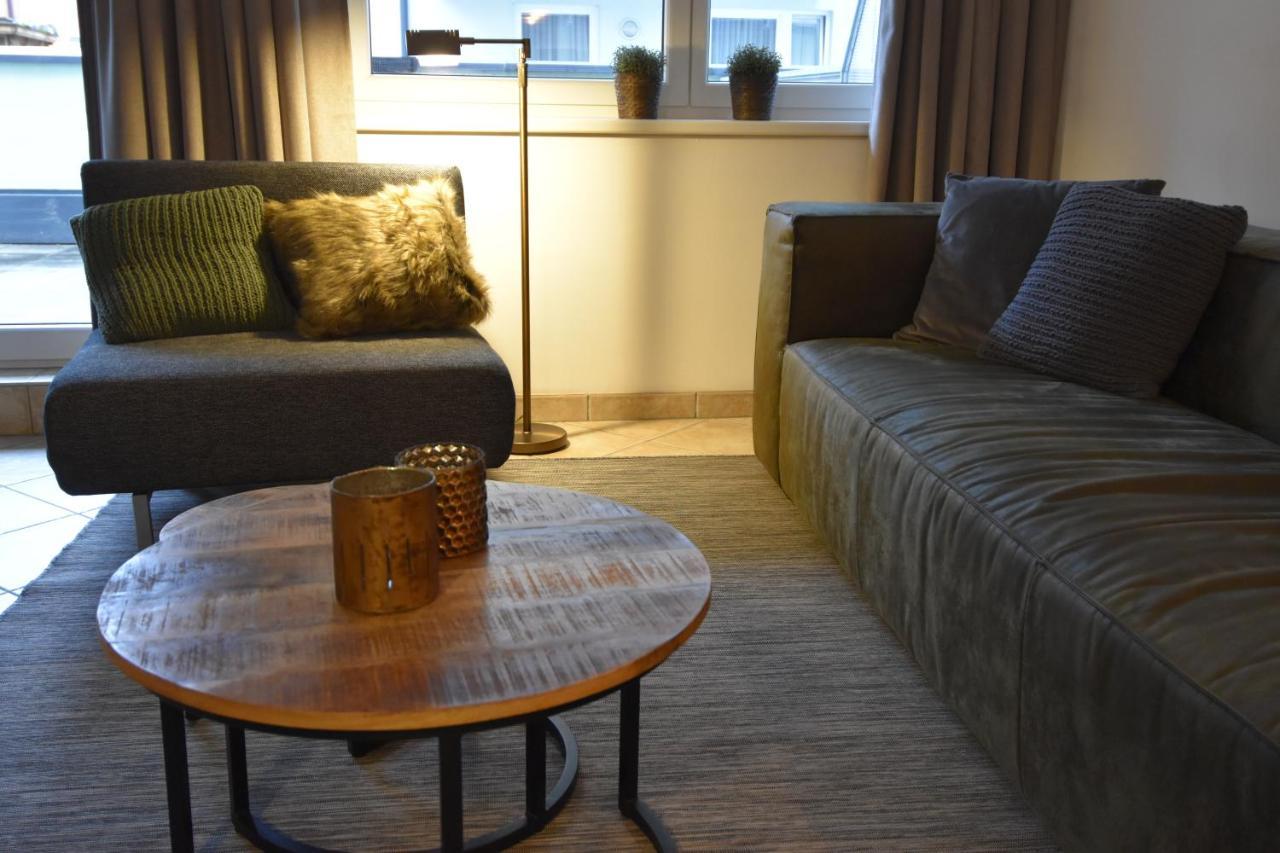 Mabiro Apartment ヴァークライン エクステリア 写真