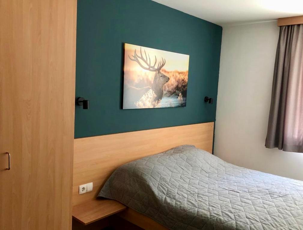 Mabiro Apartment ヴァークライン エクステリア 写真