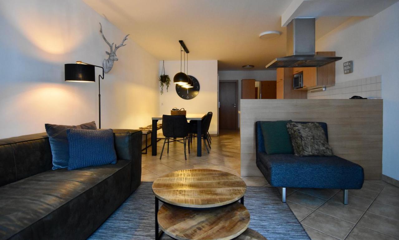 Mabiro Apartment ヴァークライン エクステリア 写真